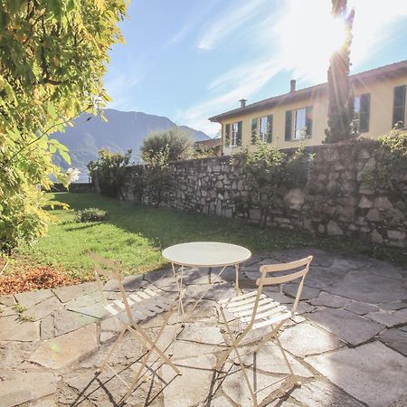 Villa Elena Mezzegra Buitenkant foto