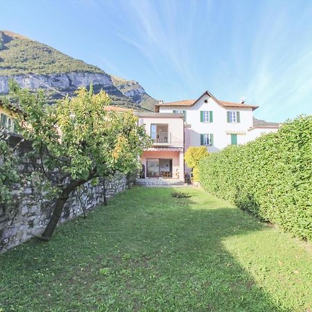 Villa Elena Mezzegra Buitenkant foto