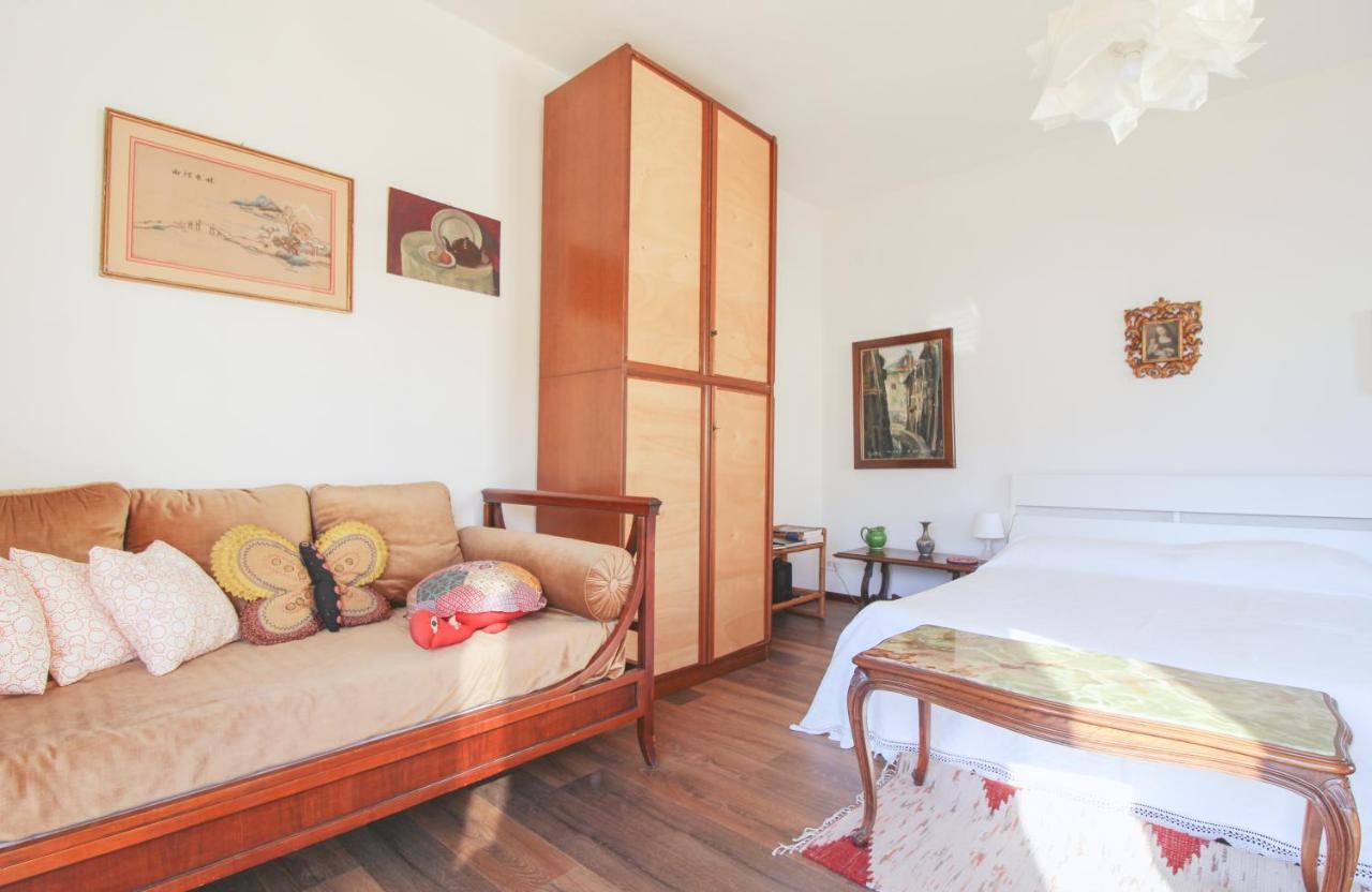 Villa Elena Mezzegra Buitenkant foto
