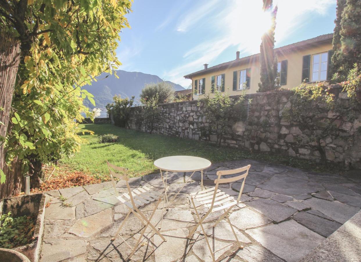 Villa Elena Mezzegra Buitenkant foto